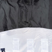 Imperial Riding Moustiquaire et Couverture de Protection Contre la Pluie IRHSuper-Dry Marin