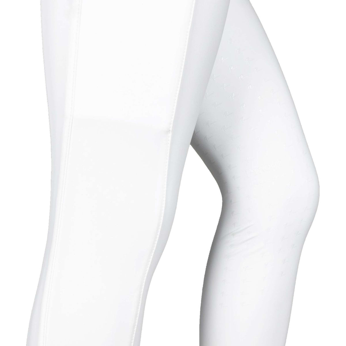 Pikeur Pantalon d'Équitation Romy SD Blanc