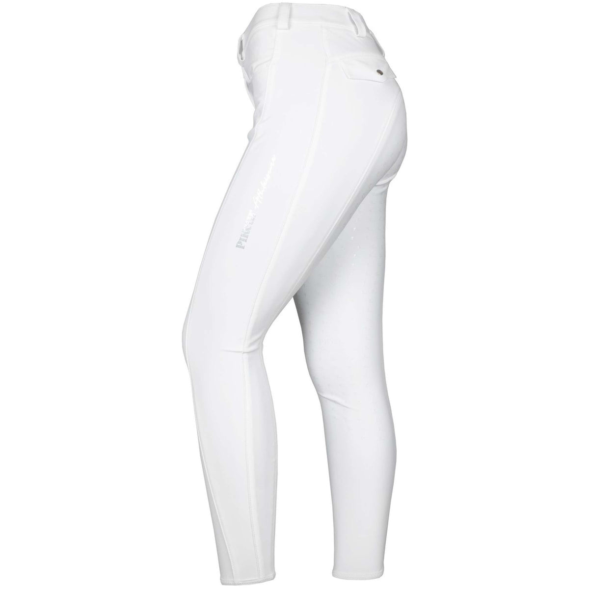 Pikeur Pantalon d'Équitation Romy SD Blanc