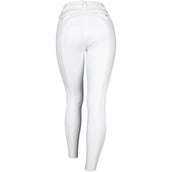 Pikeur Pantalon d'Équitation Romy SD Blanc