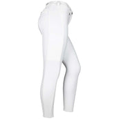 Pikeur Pantalon d'Équitation Romy SD Blanc