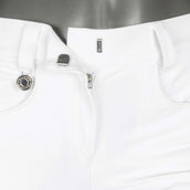 Pikeur Pantalon d'Équitation Romy SD Blanc