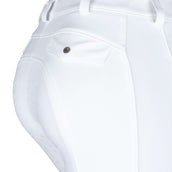 Pikeur Pantalon d'Équitation Romy SD Blanc