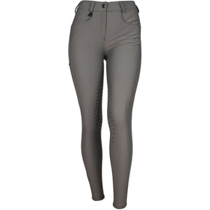 Pikeur Pantalon d'Équitation Romy SD Black Olive