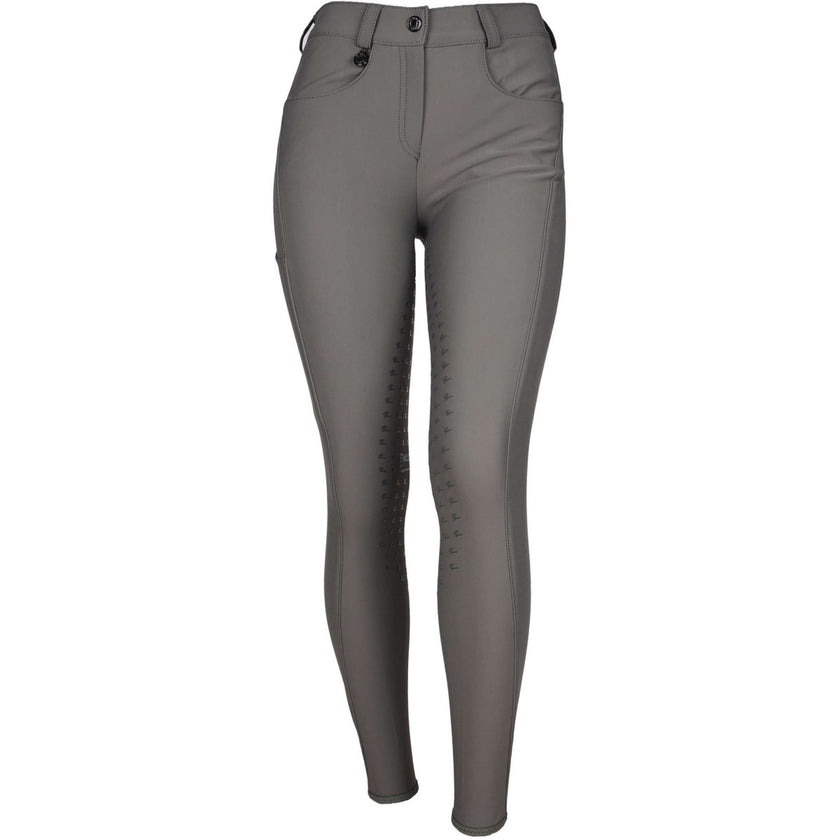 Pikeur Pantalon d'Équitation Romy SD Black Olive