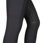 Pikeur Pantalon d'Équitation Romy SD Noir