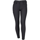 Pikeur Pantalon d'Équitation Romy SD Noir