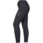 Pikeur Pantalon d'Équitation Romy SD Noir