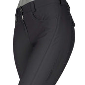 Pikeur Pantalon d'Équitation Romy SD Noir