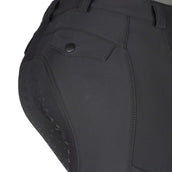 Pikeur Pantalon d'Équitation Romy SD Noir