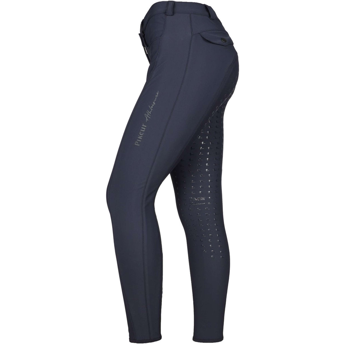 Pikeur Pantalon d'Équitation Romy SD Nightblue