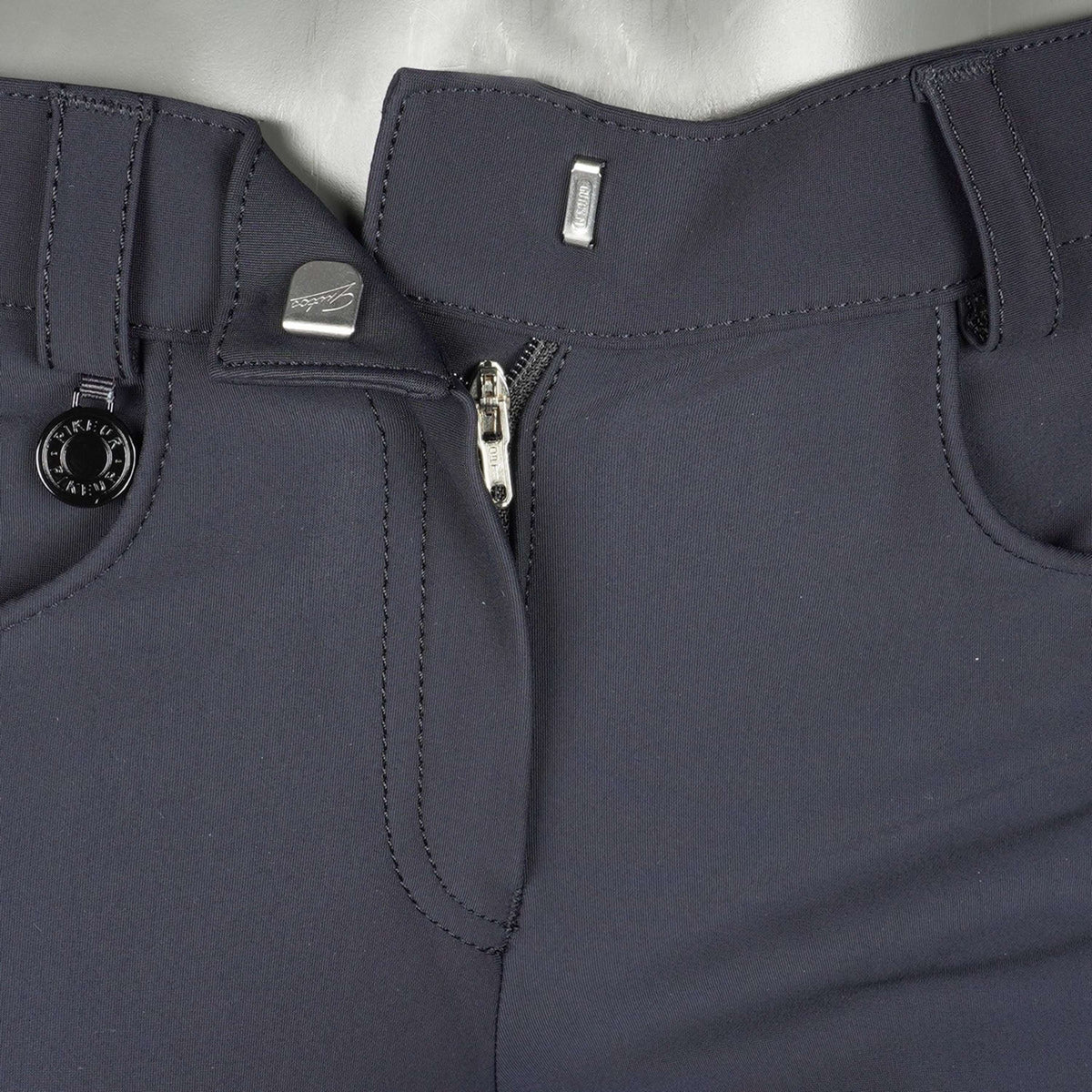 Pikeur Pantalon d'Équitation Romy SD Nightblue