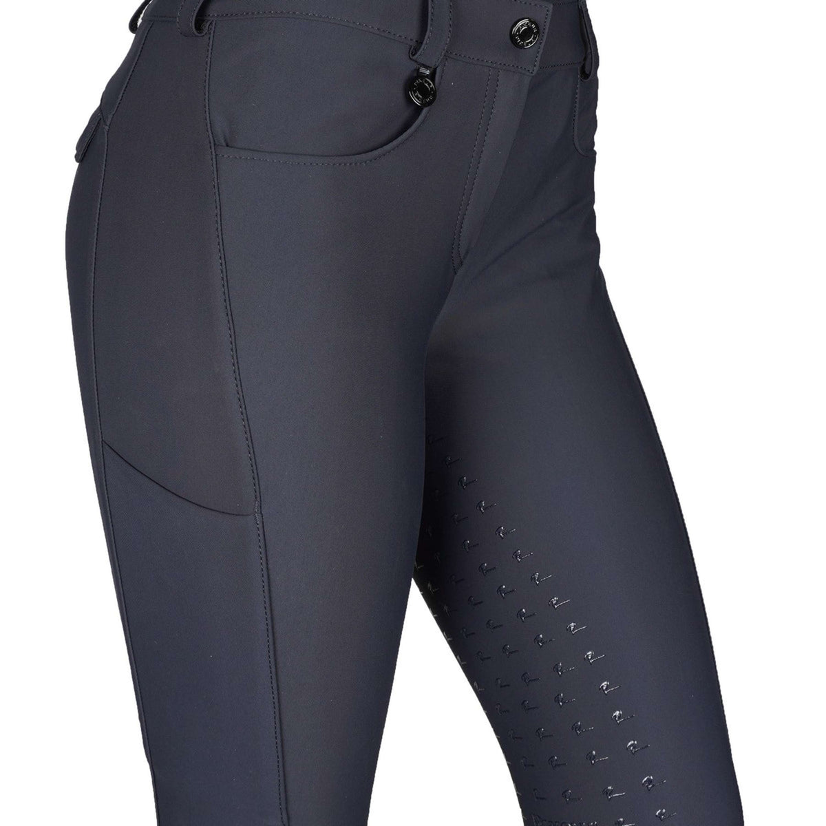 Pikeur Pantalon d'Équitation Romy SD Nightblue