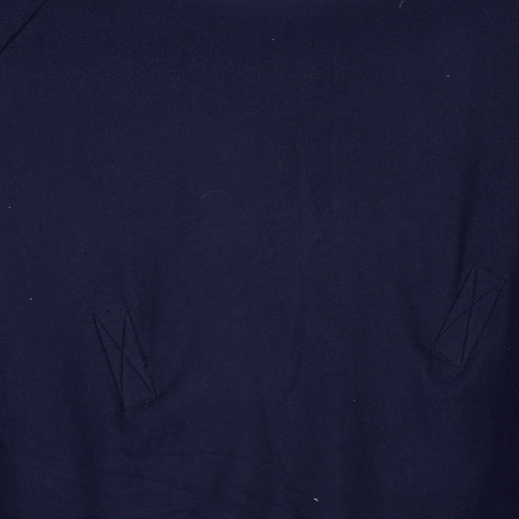 HORKA Couverture Polaire Equestrian Pro Bleu