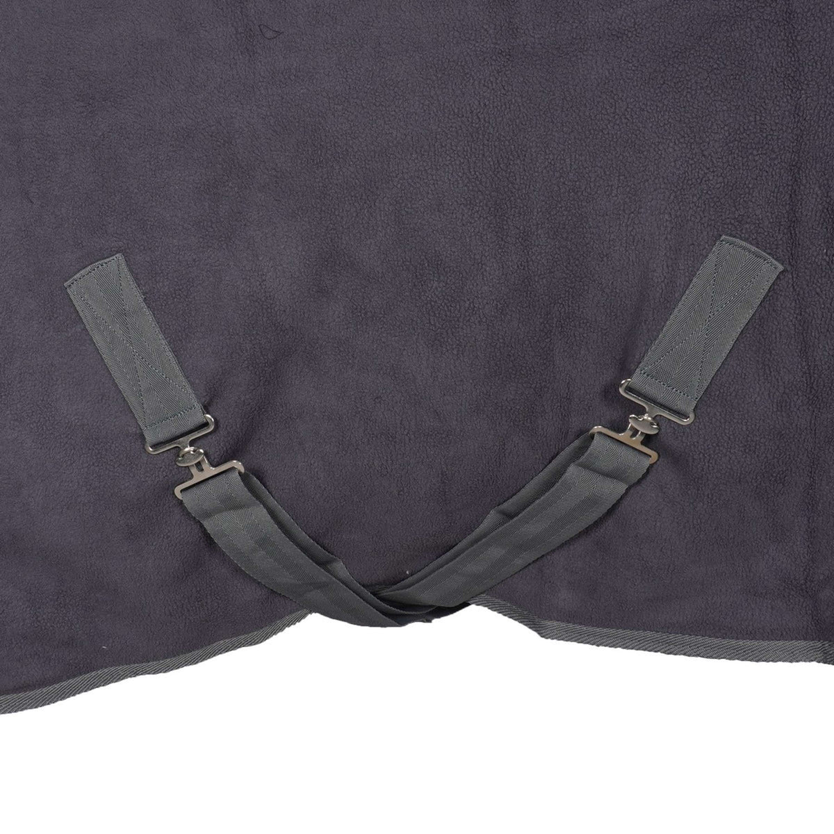 Horka Couverture Polaire Equestrian Pro Granit