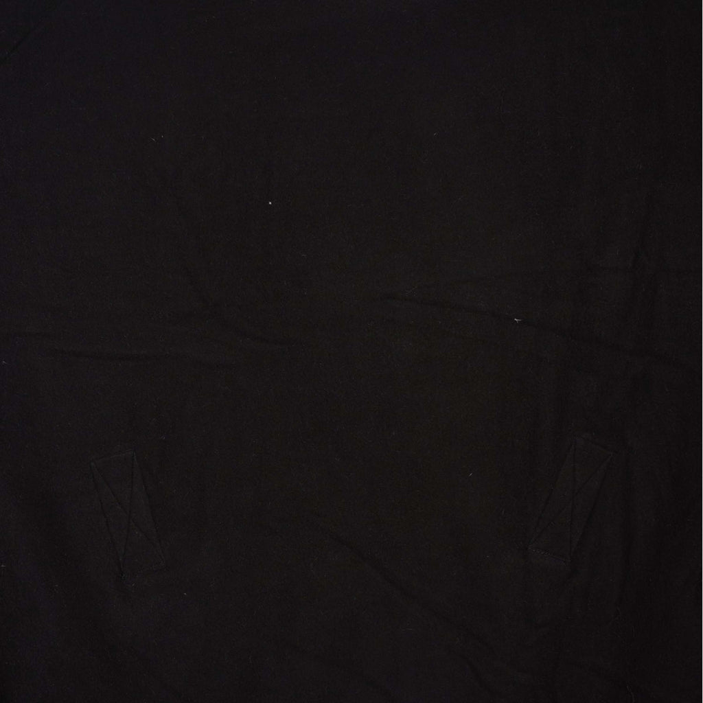 HORKA Couverture Polaire Equestrian Pro Noir