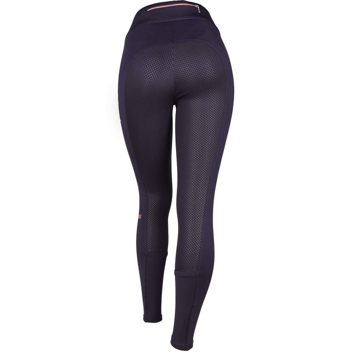 Horka Legging d'Équitation Champion Femmes Bleu