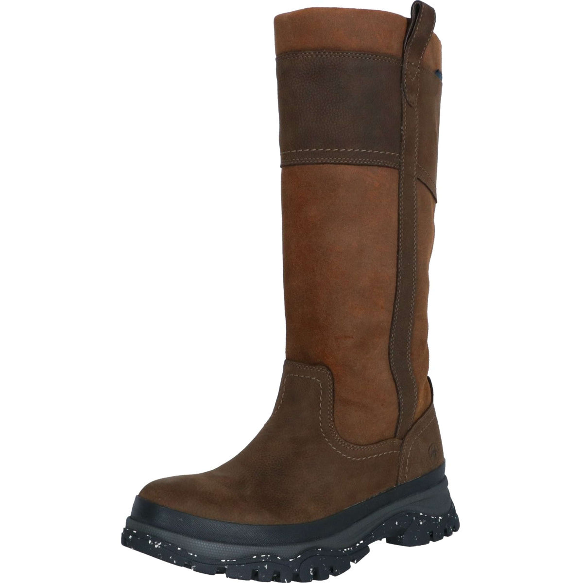 Ariat Bottes d'Extérieur Moresby Tall H2O Hommes Java