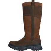 Ariat Bottes d'Extérieur Moresby Tall H2O Hommes Java