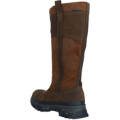 Ariat Bottes d'Extérieur Moresby Tall H2O Hommes Java