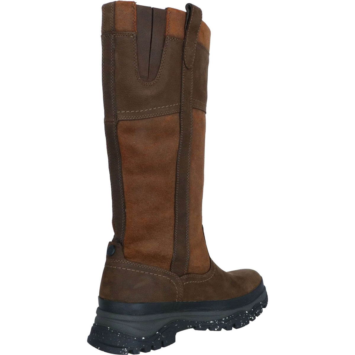 Ariat Bottes d'Extérieur Moresby Tall H2O Hommes Java