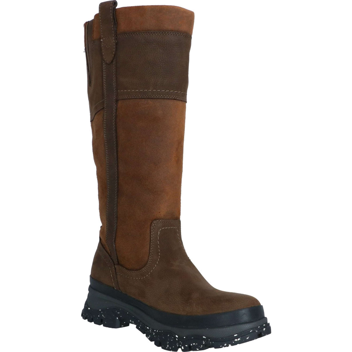 Ariat Bottes d'Extérieur Moresby Tall H2O Hommes Java