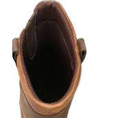 Ariat Bottes d'Extérieur Moresby Tall H2O Hommes Java