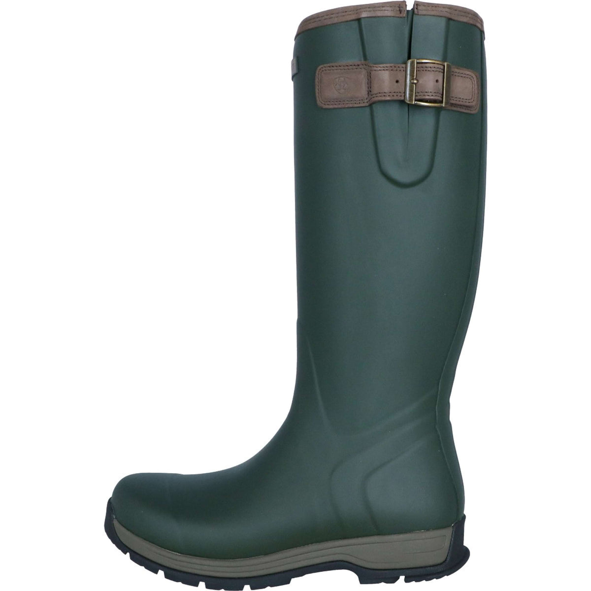 Ariat Bottes de pluie Burford Insulated Hommes Olive