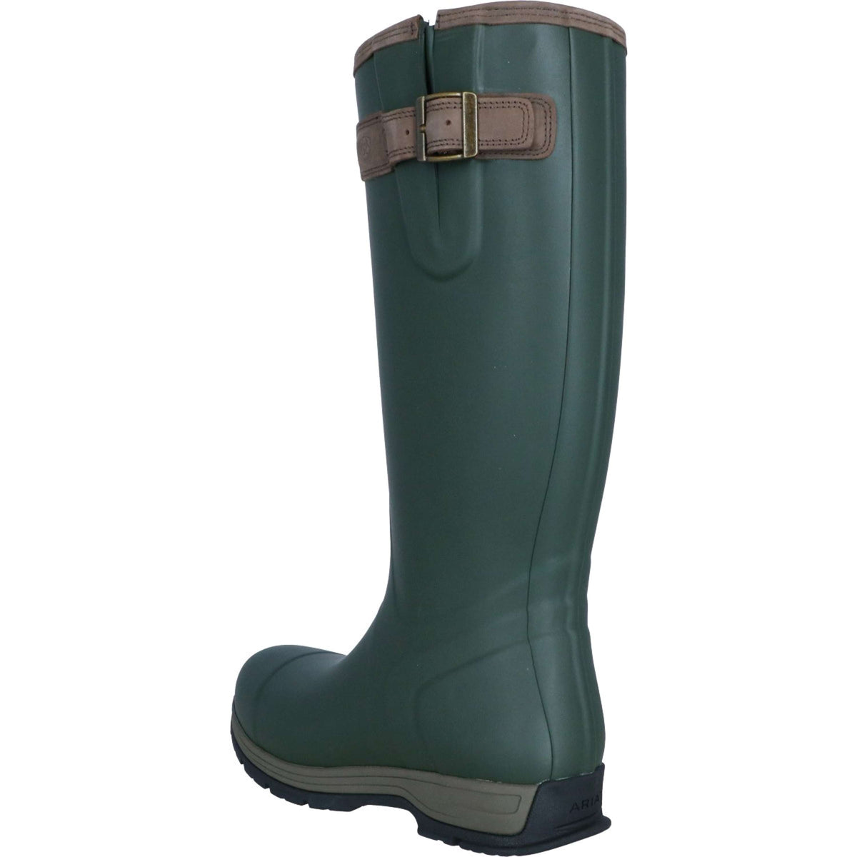 Ariat Bottes de pluie Burford Insulated Hommes Olive