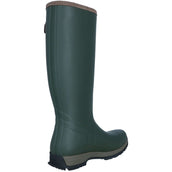 Ariat Bottes de pluie Burford Insulated Hommes Olive