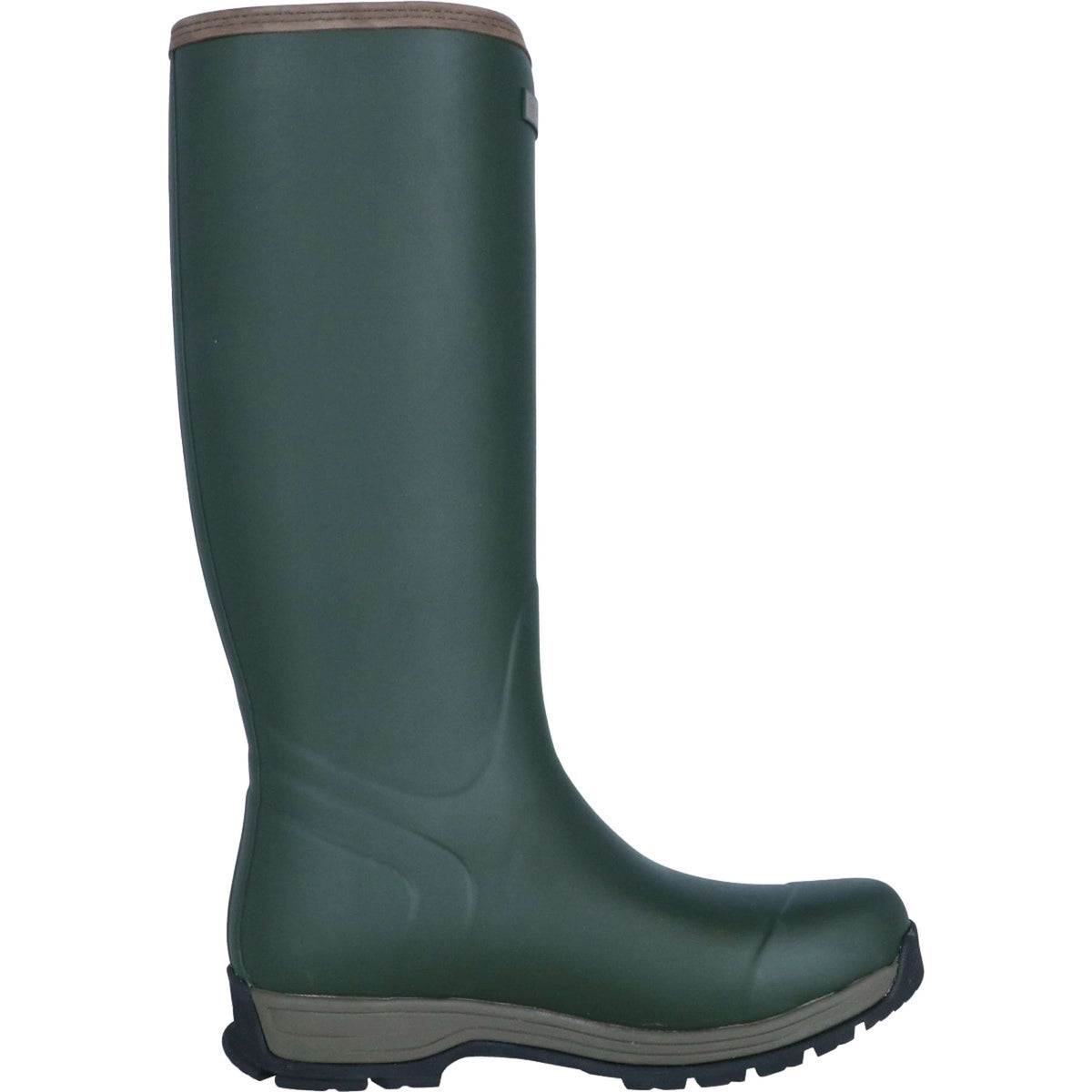 Ariat Bottes de pluie Burford Insulated Hommes Olive