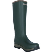 Ariat Bottes de pluie Burford Insulated Hommes Olive