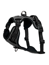 LeMieux Dog Harness Winchester Mesh Noir