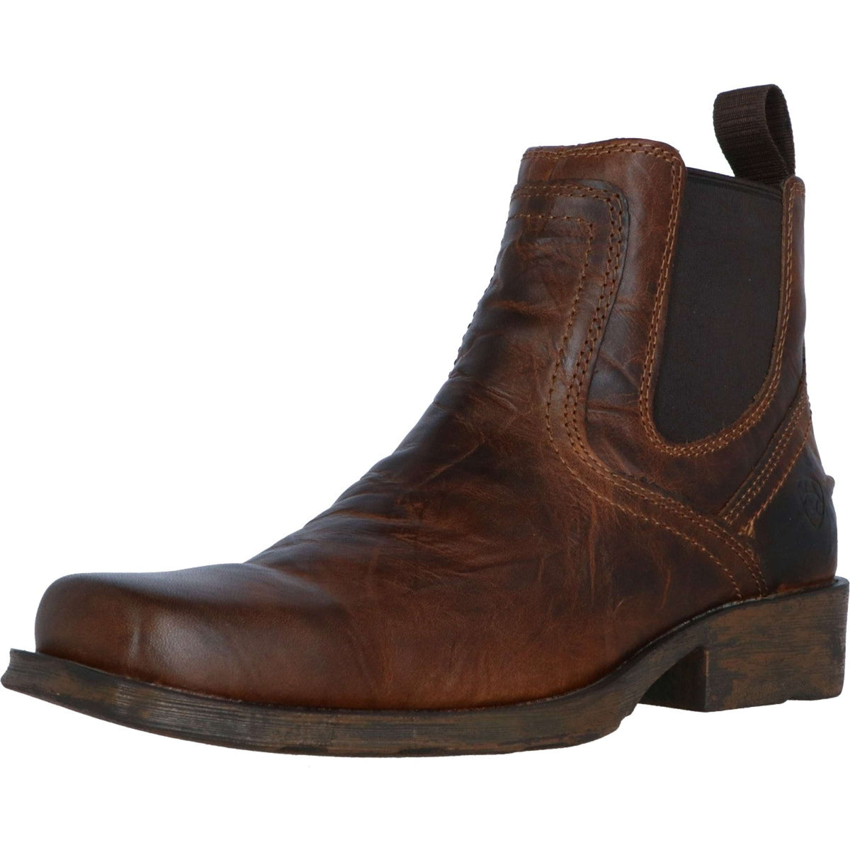 Ariat Jodhpurs Midtown Rambler Barn Brown