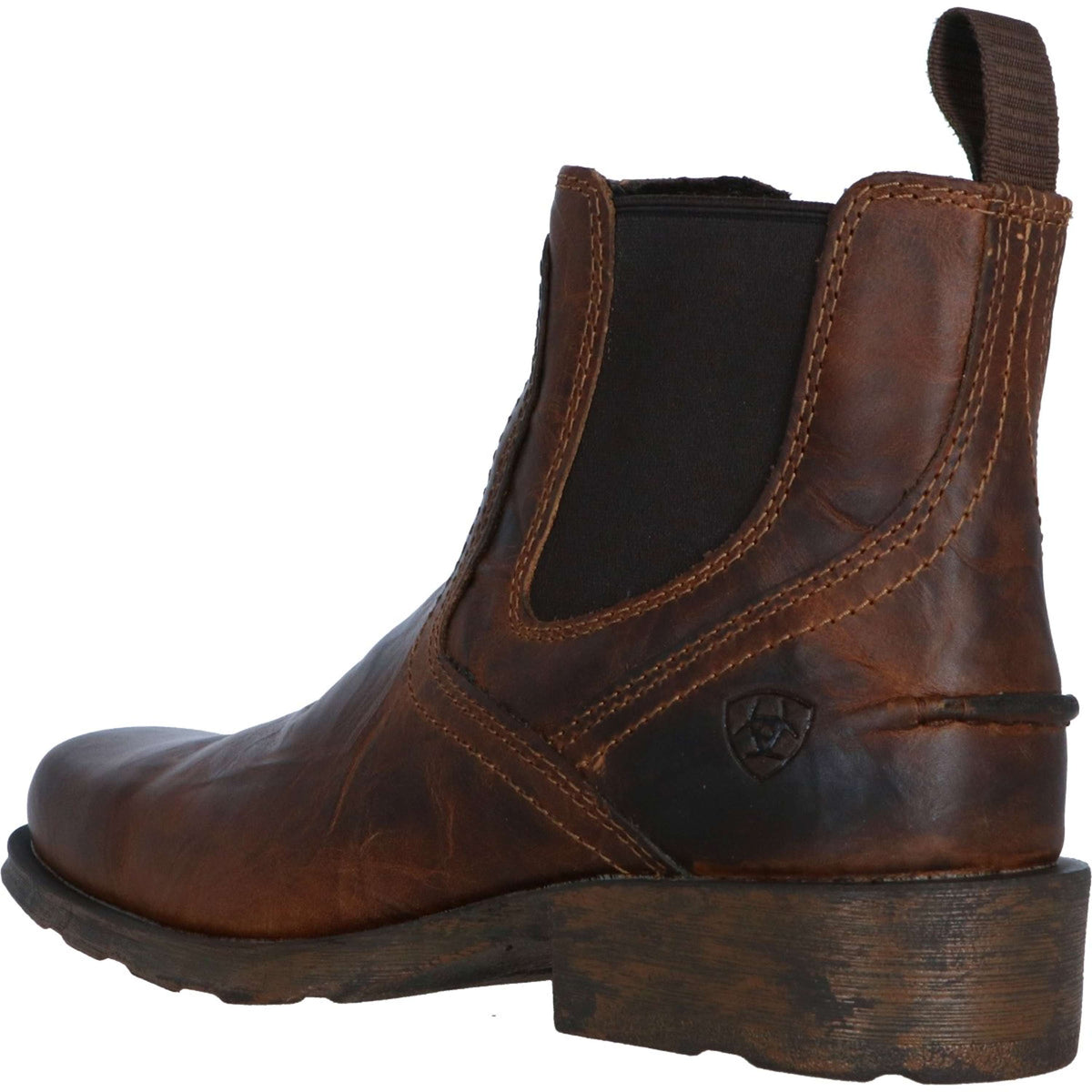 Ariat Jodhpurs Midtown Rambler Barn Brown