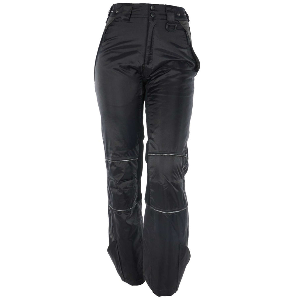Mountain Horse Pantalon d'Équitation Polar Full Seat Noir