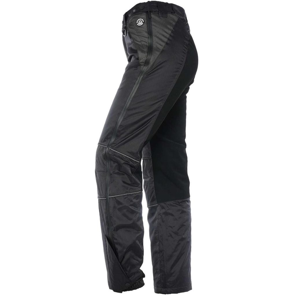 Mountain Horse Pantalon d'Équitation Polar Full Seat Noir