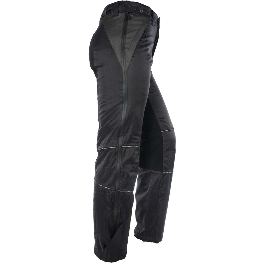 Mountain Horse Pantalon d'Équitation Polar Full Seat Noir