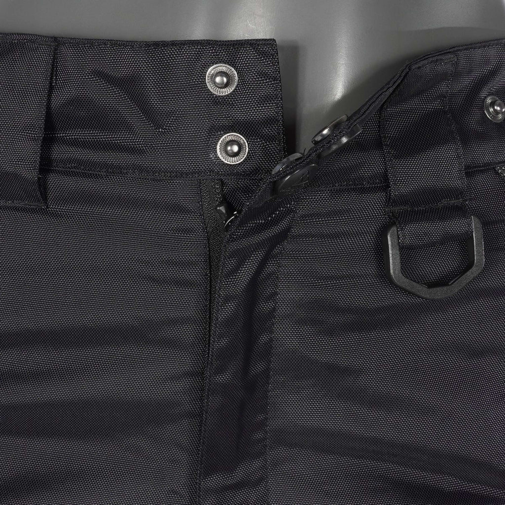 Mountain Horse Pantalon d'Équitation Polar Full Seat Noir