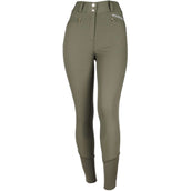 Mountain Horse Pantalon d'Équitation Diana Vert