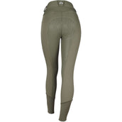 Mountain Horse Pantalon d'Équitation Diana Vert