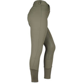 Mountain Horse Pantalon d'Équitation Diana Vert