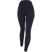 Cavallo Legging d'Équitation Lee Grip RL Bleu Foncé