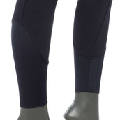 Cavallo Legging d'Équitation Lee Grip RL Bleu Foncé