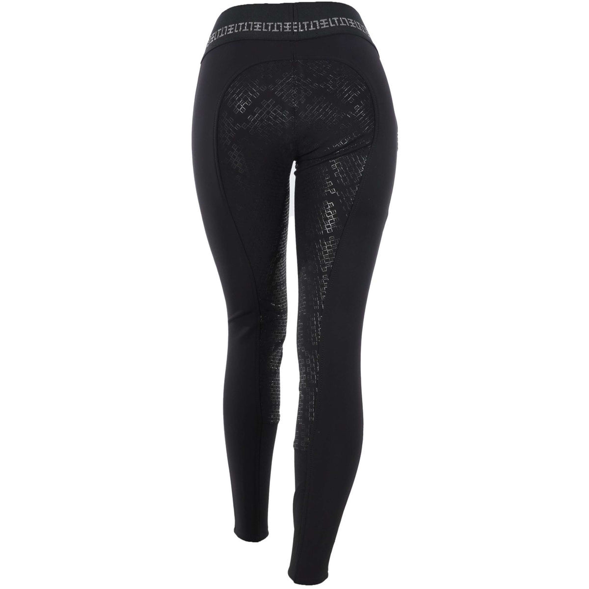 ELT Legging d'Équitation Midseason Emma Noir