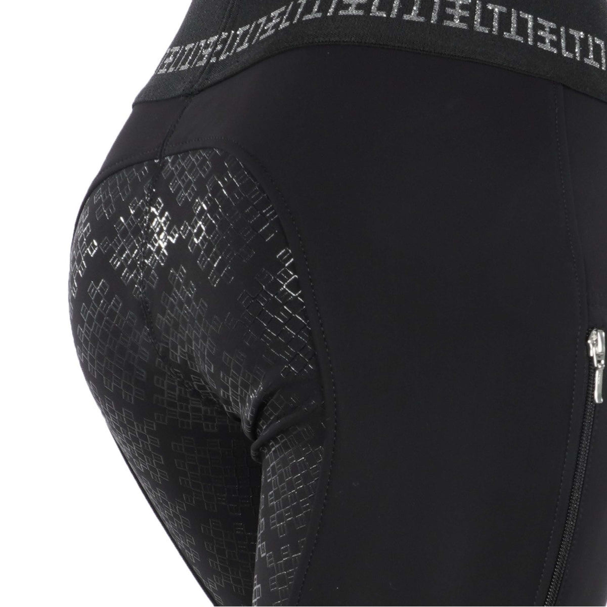 ELT Legging d'Équitation Midseason Emma Noir