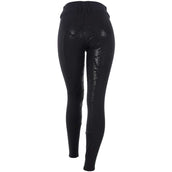 ELT Pantalon d'Équitation Midseason Elisa High Waist Noir