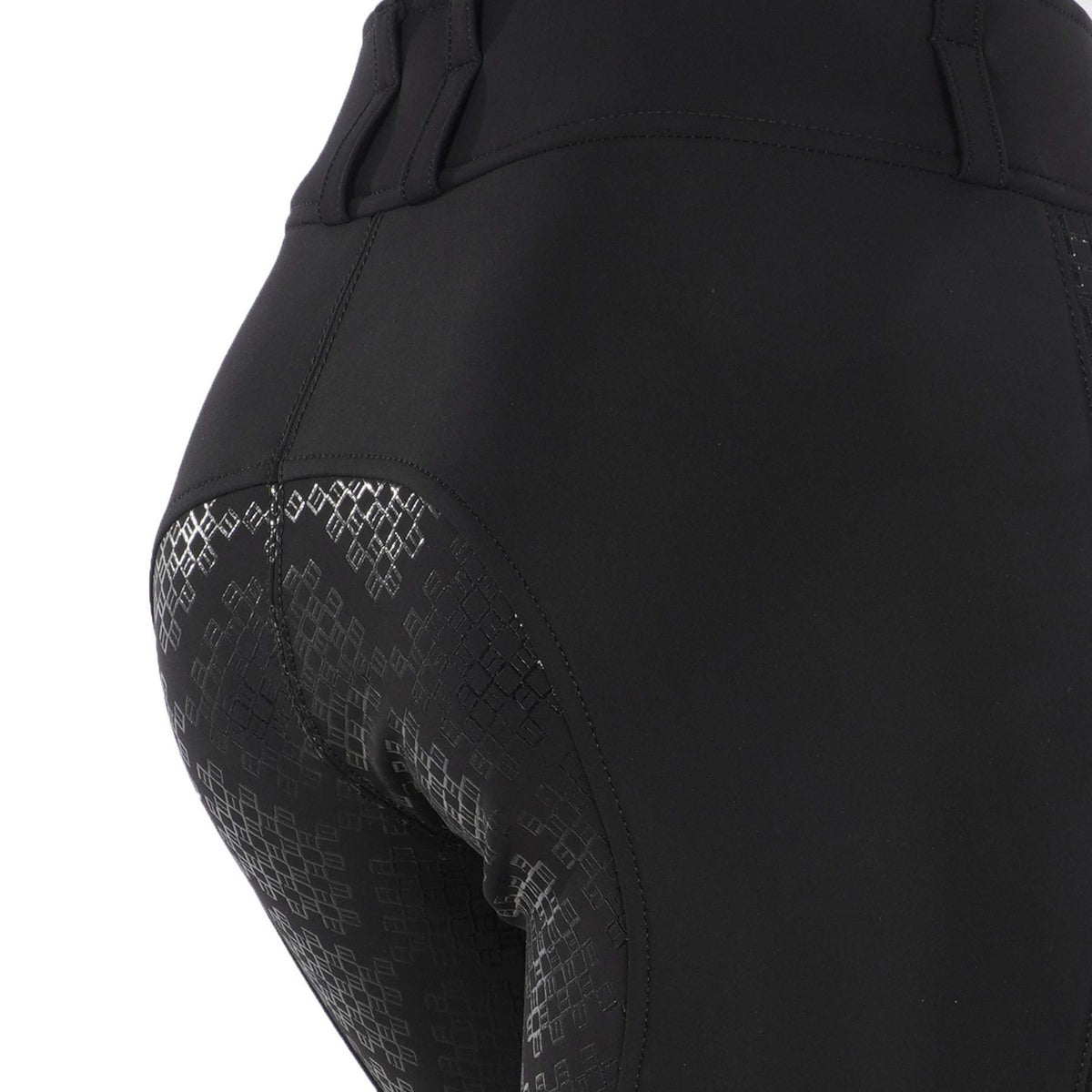 ELT Pantalon d'Équitation Midseason Elisa High Waist Noir