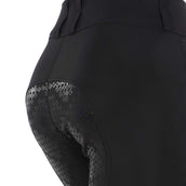 ELT Pantalon d'Équitation Midseason Elisa High Waist Noir