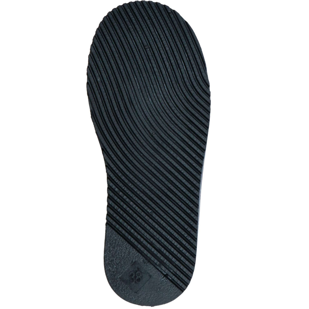 ELT Bottes Rainless Noir